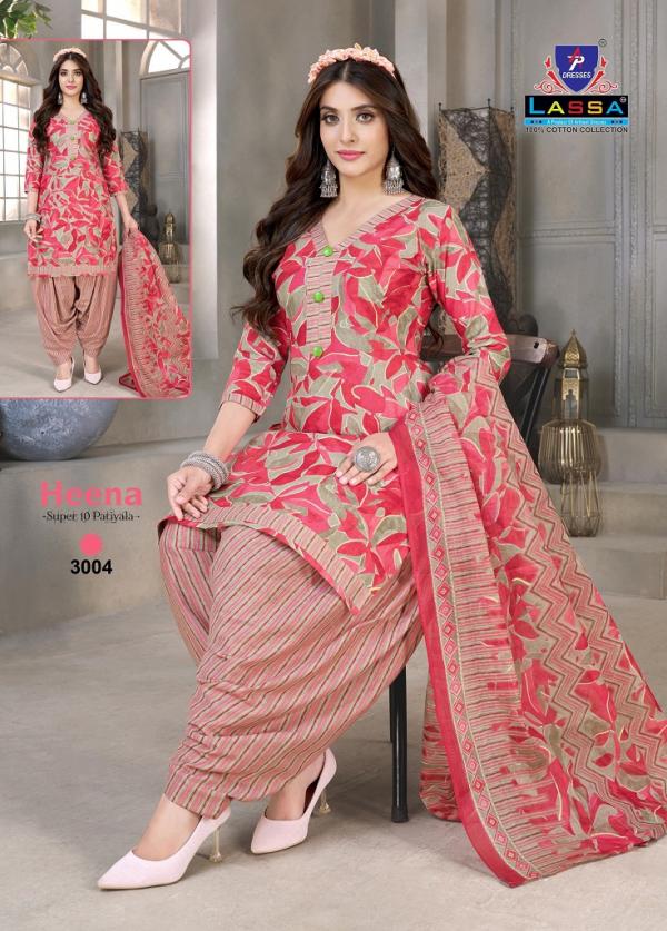 Arihant Lassa Heena Vol-3 – Dress Material